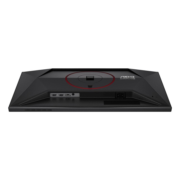 AOC 24G4ZR 23.8" Fast IPS Full HD 260Hz 0.3ms Gaming Monitor