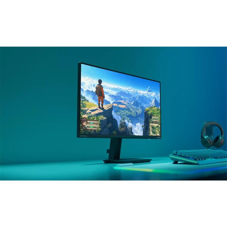 Philips Evnia 3000 24M2N3200NF 24" IPS Full HD 144Hz 4ms Gaming Monitor