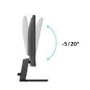 Philips Evnia 3000 24M2N3200NF 24" IPS Full HD 144Hz 4ms Gaming Monitor