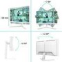 Philips Evnia 3000 24M2N3201P 24" Fast IPS Full HD 260Hz 0.3ms Gaming Monitor