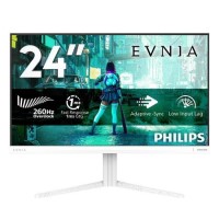 Philips Evnia 3000 24M2N3201P 24" Fast IPS Full HD 260Hz 0.3ms Gaming Monitor