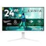 Philips Evnia 3000 24M2N3201P 24" Fast IPS Full HD 260Hz 0.3ms Gaming Monitor