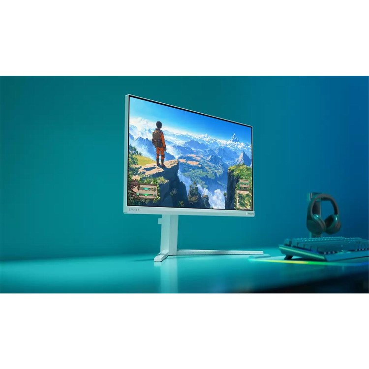 Philips Evnia 3000 24M2N3201P 24" Fast IPS Full HD 260Hz 0.3ms Gaming Monitor
