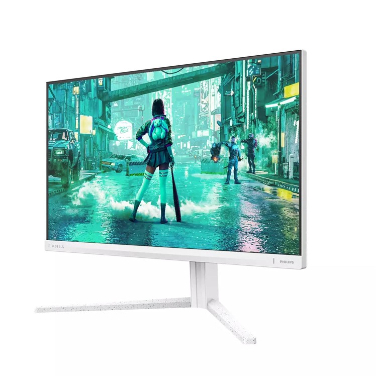 Philips Evnia 3000 24M2N3201P 24" Fast IPS Full HD 260Hz 0.3ms Gaming Monitor