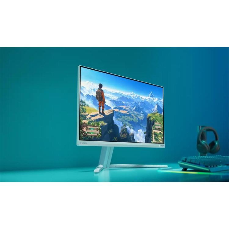 Philips Evnia 3000 24" Fast IPS Full HD 260Hz 0.3ms Gaming Monitor