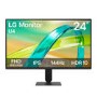 LG 24U411B-B 24" IPS Full HD 120Hz Monitor