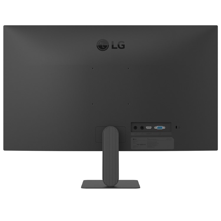 LG 24U411B-B 24" IPS Full HD 120Hz Monitor