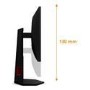 AOC AGON 25G4KUR 24.5" Fast IPS Full HD 420Hz 1ms Gaming Monitor