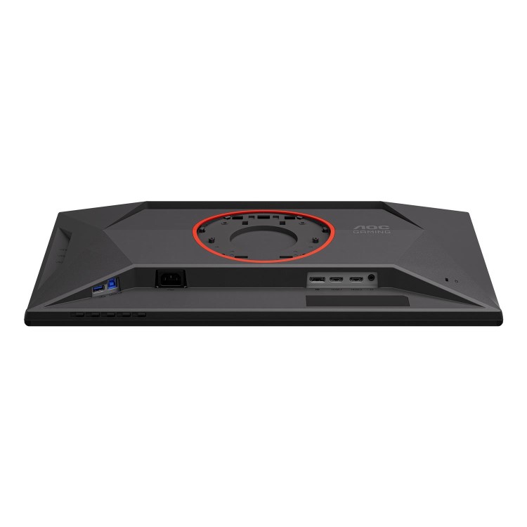 AOC AGON 25G4KUR 24.5" Fast IPS Full HD 420Hz 1ms Gaming Monitor