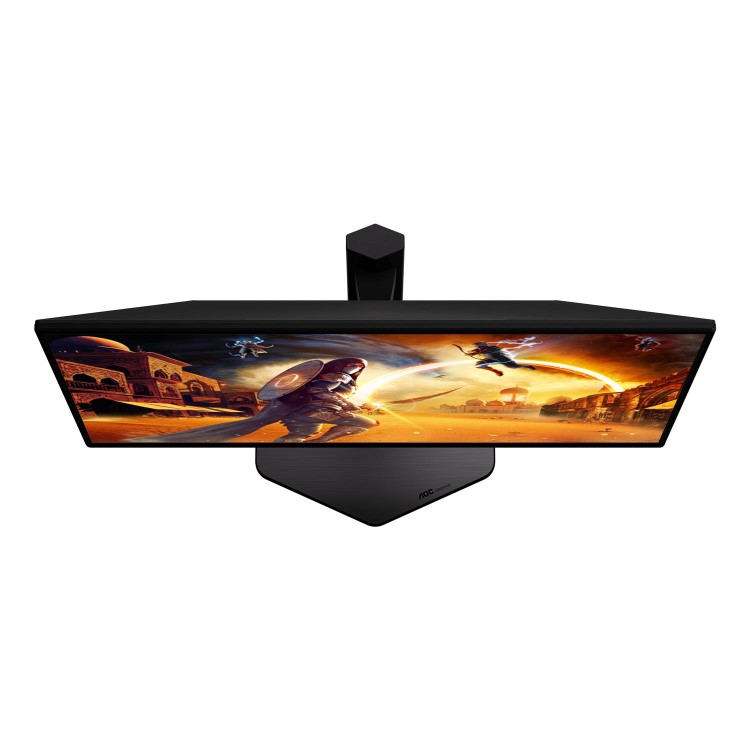 AOC AGON 25G4KUR 24.5" Fast IPS Full HD 420Hz 1ms Gaming Monitor