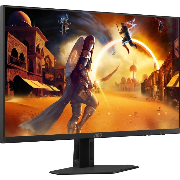 AOC G4 25G4SRE 24.5" IPS Full HD 310Hz 0.3ms Gaming Monitor