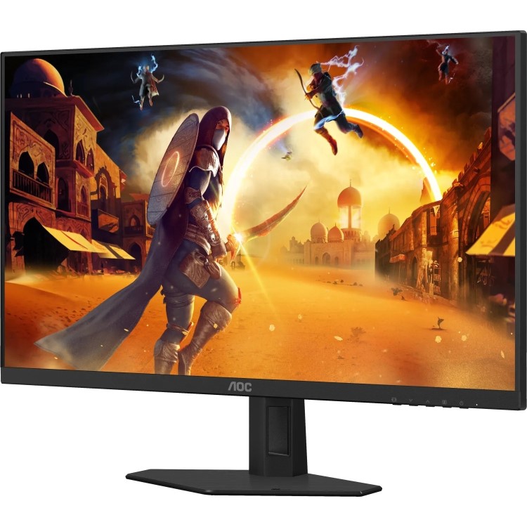 AOC G4 25G4SRE 24.5" IPS Full HD 310Hz 0.3ms Gaming Monitor