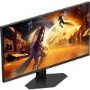 AOC G4 25G4SRE 24.5" IPS Full HD 310Hz 0.3ms Gaming Monitor