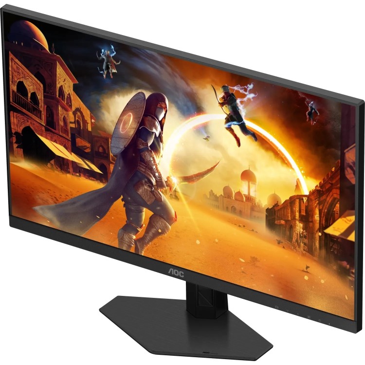 AOC G4 25G4SRE 24.5" IPS Full HD 310Hz 0.3ms Gaming Monitor