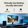 LG UltraGear 25G523B G5 25" IPS Full HD 200Hz 1ms Gaming Monitor