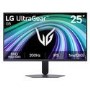 LG UltraGear 25G523B G5 25" IPS Full HD 200Hz 1ms Gaming Monitor