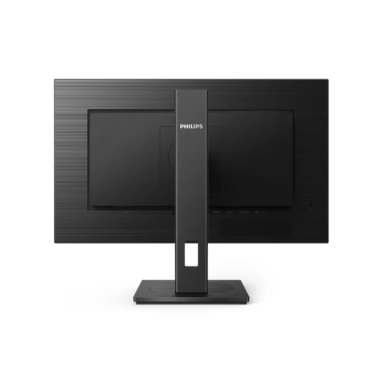 Philips S-Line 272S1AE 27" IPS Full HD Height-Adjustable Monitor 
