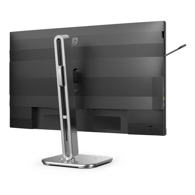 Philips 5000 Series 27B2G5601 27" IPS QHD 100Hz RJ45 Efficiency Business Monitor
