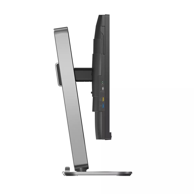 Philips 5000 Series 27B2G5601 27" IPS QHD 100Hz RJ45 Efficiency Business Monitor