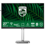 Philips 5000 Series 27B2G5601 27" IPS QHD 100Hz RJ45 Efficiency Business Monitor