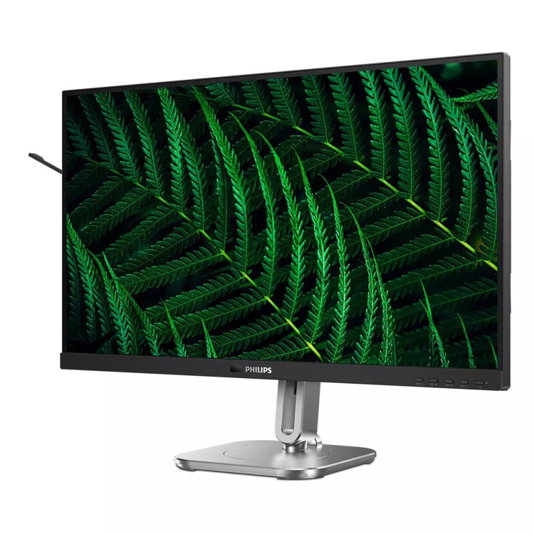 Philips 5000 Series 27B2G5601 27" IPS QHD 100Hz RJ45 Efficiency Business Monitor