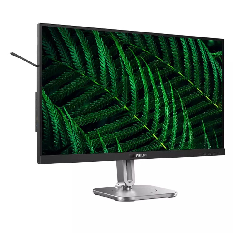Philips 5000 Series 27B2G5601 27" IPS QHD 100Hz RJ45 Efficiency Business Monitor