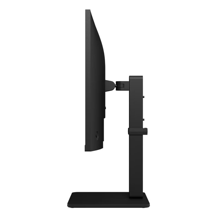 LG 27BA450 27" IPS Full HD 100Hz Height-Adjustable Monitor