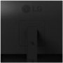 LG 27BA450 27" IPS Full HD 100Hz Height-Adjustable Monitor