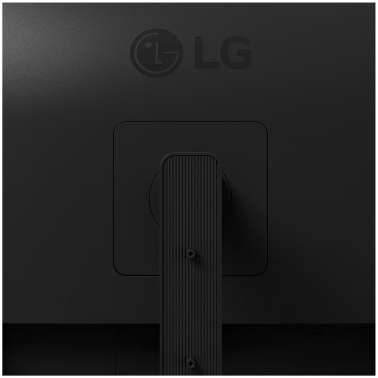 LG 27BA450 27" IPS Full HD 100Hz Height-Adjustable Monitor