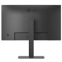 LG 27BA650 27" IPS Full HD 100Hz Height-Adjustable USB-C Monitor 