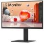 LG 27BA650 27" IPS Full HD 100Hz Height-Adjustable USB-C Monitor 