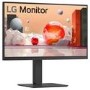 LG 27BA650 27" IPS Full HD 100Hz Height-Adjustable USB-C Monitor 