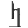 LG 27BA850 27" IPS Full HD 100Hz Height-Adjustable Webcam USB-C Monitor