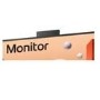 LG 27BA850 27" IPS Full HD 100Hz Height-Adjustable Webcam USB-C Monitor