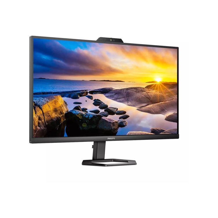 Philips 27E1N5600HE 27" IPS QHD 1ms USB-C Monitor 
