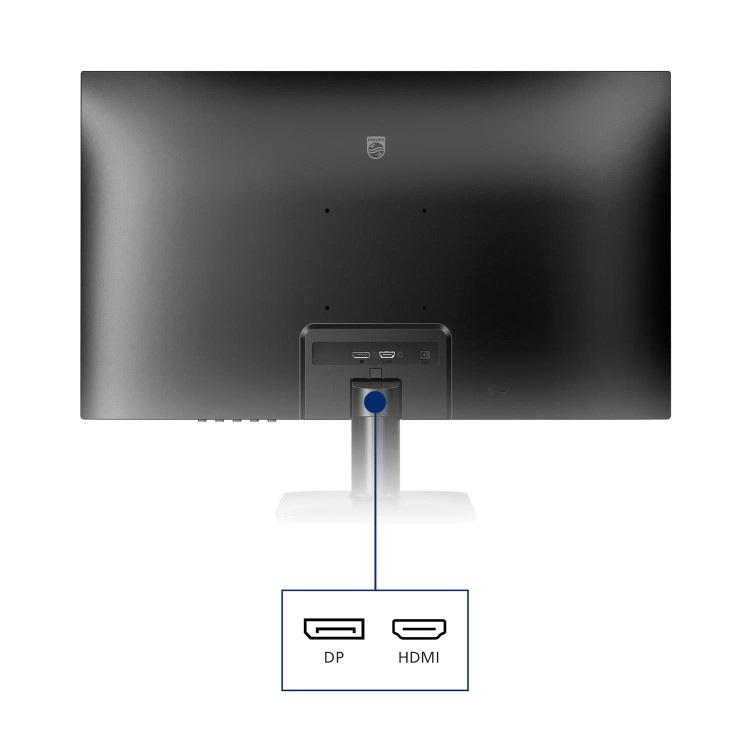Philips 1000 Series 27E2N1500L 27" IPS QHD Monitor