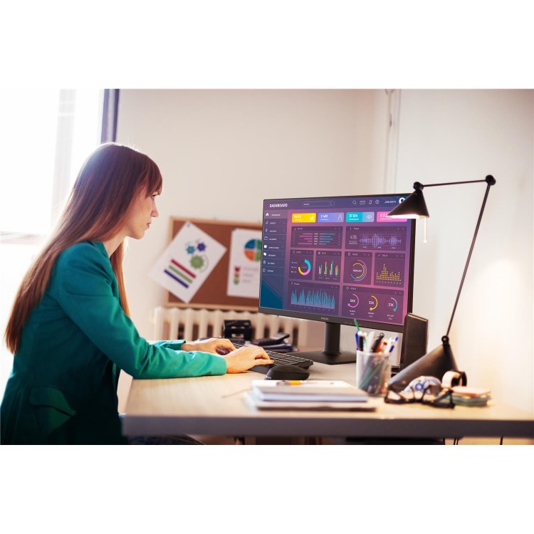 Philips 1000 Series 27E2N1500L 27" IPS QHD Monitor