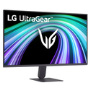 LG UltraGear G4 27" IPS Full HD 144Hz Height-Adjustable Gaming Monitor