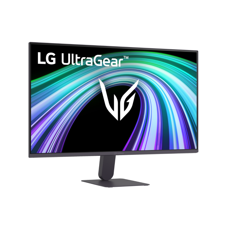 LG UltraGear G4 27" IPS Full HD 144Hz Height-Adjustable Gaming Monitor