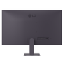 LG UltraGear G4 27" IPS Full HD 144Hz Height-Adjustable Gaming Monitor