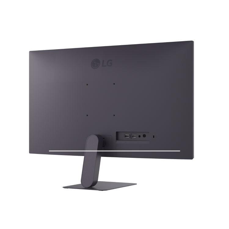 LG UltraGear G4 27" IPS Full HD 144Hz Height-Adjustable Gaming Monitor