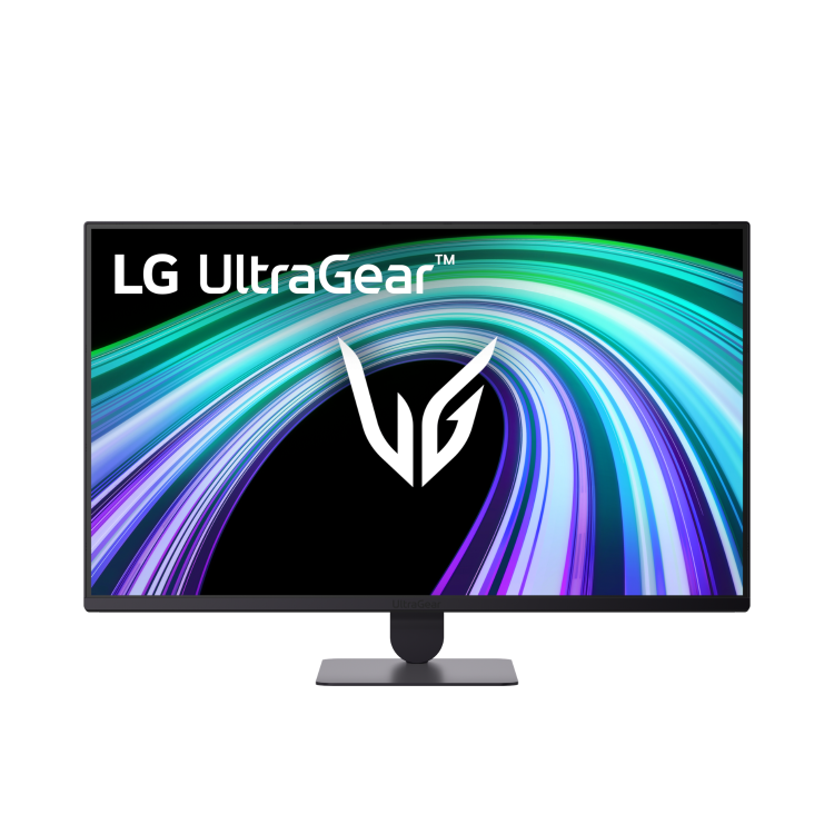 LG UltraGear G4 27" IPS Full HD 144Hz Height-Adjustable Gaming Monitor