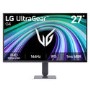 LG UltraGear G4 27" IPS Full HD 144Hz Height-Adjustable Gaming Monitor