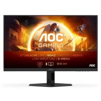 Refurbished AOC 27G4XE 27" IPS Full HD 180Hz 1ms Gaming Monitor