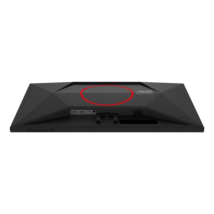AOC 27G4ZRE 27" Fast IPS Full HD 260Hz 0.3ms Gaming Monitor