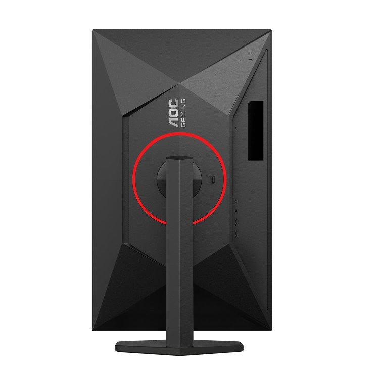 AOC 27G4ZR 27" Fast IPS Full HD 260Hz 0.3ms Gaming Monitor
