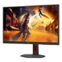 AOC 27G4ZR 27" Fast IPS Full HD 260Hz 0.3ms Gaming Monitor