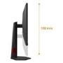 AOC 27G4ZR 27" Fast IPS Full HD 260Hz 0.3ms Gaming Monitor