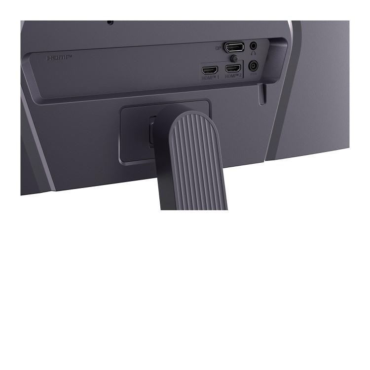 LG UltraGear 27G523B G5 27" IPS Full HD 200Hz 1ms Gaming Monitor