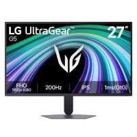 LG UltraGear 27G523B G5 27" IPS Full HD 200Hz 1ms Gaming Monitor